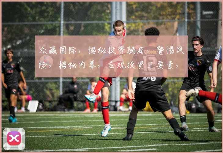 众赢国际，揭秘投资骗局，警惕风险，揭秘内幕，合规投资三要素，必看