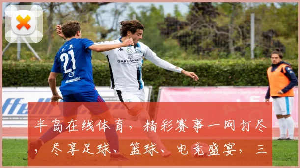 半岛在线体育，精彩赛事一网打尽，尽享足球、篮球、电竞盛宴，三重大礼等你来