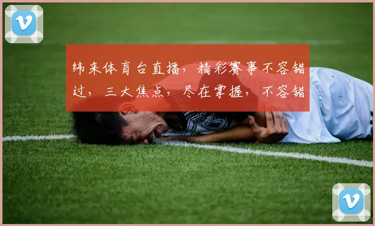 纬来体育台直播，精彩赛事不容错过，三大焦点，尽在掌握，不容错过