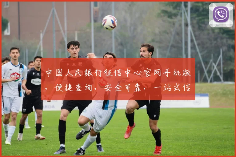 中国人民银行征信中心官网手机版，便捷查询，安全可靠，一站式信用服务，三步轻松获取